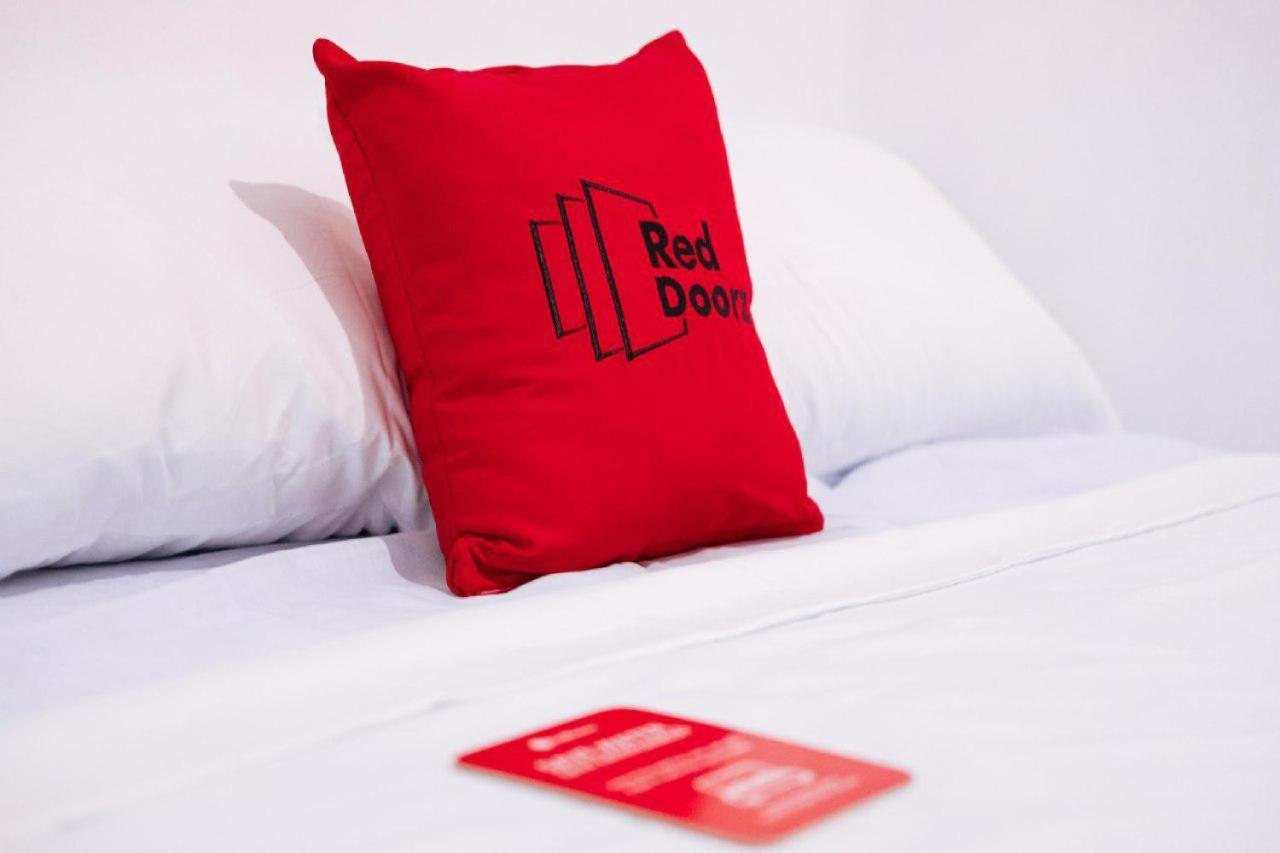 Reddoorz Plus Near Jakarta Kota Station Εξωτερικό φωτογραφία