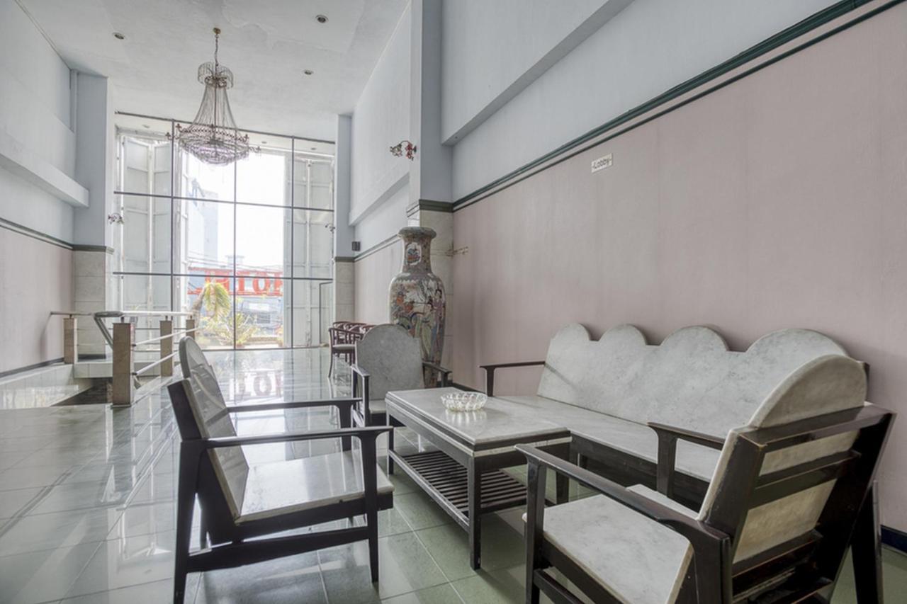 Reddoorz Plus Near Jakarta Kota Station Εξωτερικό φωτογραφία