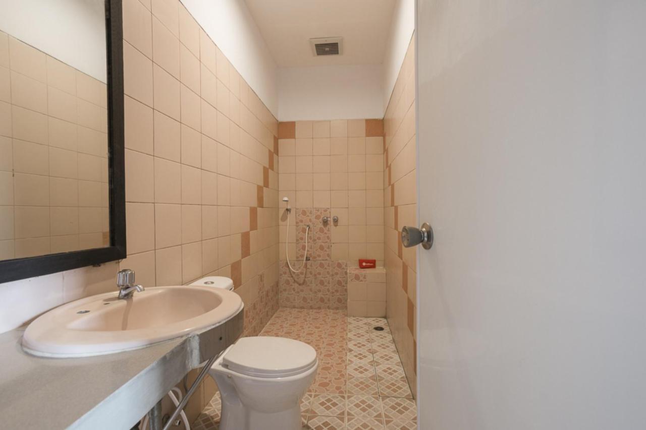 Reddoorz Plus Near Jakarta Kota Station Εξωτερικό φωτογραφία